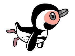 ペンギン２.JPGのサムネイル画像